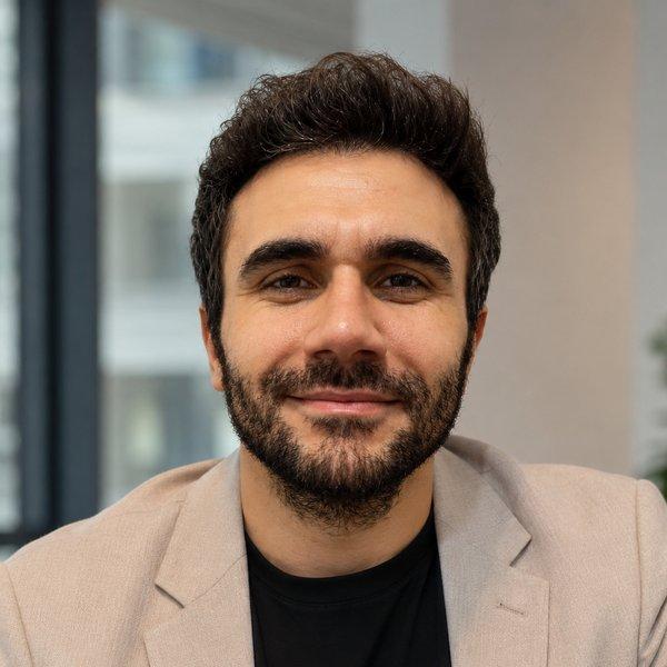 Umut Coşkun